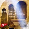 Ciconia, Dufay : Chansons. Ensemble Fortuna.