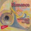 Romance. Musique pour trompette et piano du 20e sicle. Damrow, Hayase.