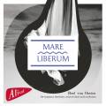 Roel van Oosten : Mare Liberum. Perdomo, Fiselier, Admiraal.