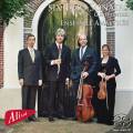 Haendel : Six sonates en trio. Ensemble Amalthee.