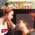 Domenico Scarlatti : Œuvres vocales. Key2Singing, Kalse.