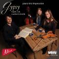 Haydn, Dvork, Suk, Martinu : Trios pour piano. Trio Impression.