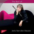 The Best Of Joris Van Den Hauwe. Œuvres pour hautbois.