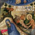 A Medieval Christmas. Musique vocale hollandaise des 15 et 16e sicles. Ensemble Trigon.