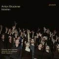 Bruckner : Motets. Haselbck, Chorus sine nomine, Hiemetsberger. [Vinyle]