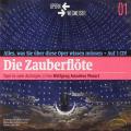 Mozart : Die Zauberflte - Opernwegweiser.