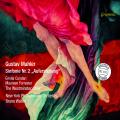 Mahler : Symphonie n� 2. Cundari, Forrester, Walter.