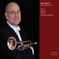 Hadyn, Hummel, Albinoni, Marcello : Concertos pour trompette. Gansch.