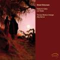 Schumann : uvres pour violon et piano. Irnberger, Demus.