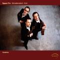 Chostakovitch, Erd : Trios pour piano. Trio Eggner.