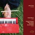 Christof Moser : Piano Drum.