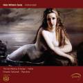Niels Wilhelm Gade : Sonates pour violon n 1  3. Irnberger, Torbianelli.