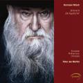 Hermann Nitsch : Symphonie n 9. Marth.