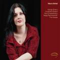 Raluca Stirbat : Œuvres pour piano.