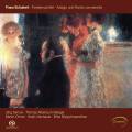 Schubert : Quintette "La Truite". Demus, Irnberger, Ortner, Litschauer, Burgschwendtner.