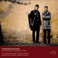 Mendelssohn : Concerto pour violon - Double concerto. Irnberger, Torbianelli, Paternostro.