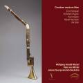 Mozart, Winter, Backofen : Musique de chambre pour clarinette. Concilium Musicum Wien.