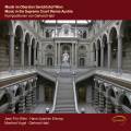 Gerhard Habl : Musique  la Cour Suprme de Vienne. Ehmayr, Vogel, Trio Jess, Habl.