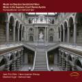 Gerhard Habl : Musique  la Cour Suprme de Vienne. Ehmayr, Vogel, Trio Jess, Habl.
