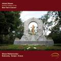 Johann Strauss et la tradition du Concert du Nouvel An. Boskovsky, Karajan, Krauss.