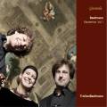 Beethoven : Trios avec piano, vol. 1. Trio VanBeethoven.