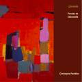 Christophe Pantillon : Paroles de violoncelle.