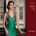 Beethoven, Schubert, Liszt : uvres pour piano. Deliyska.