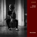 Solitude : Musique pour violoncelle baroque. Stahel.