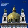 Allegri : Miserere, arr. pour saxophone et 3 churs. Krenn, Hiemetsberger.