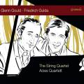 Gould, Gulda : Quatuors  cordes. Quatuor Acies.
