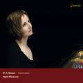 Mozart : uvres pour piano. Marsoner.