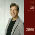 C.P.E. Bach, Gluck, Schubert : Klopstock Lieder. Holzmair, Steger, Brunner.