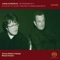 Beethoven : Les Sonates pour violon, vol. 4. Irnberger, Korstick.