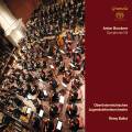 Bruckner : Symphonie n 8. Ballot.