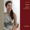 Schumann : uvres pour piano. Deliyska.