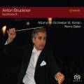 Bruckner : Symphonie n 9. Ballot.