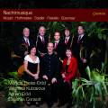 Nachtmusique : Une soire musicale chez les Jacquin. Theiss-Erd, Kutzarova, Erd, Calamus Consort.