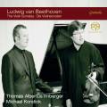 Beethoven : Les sonates pour violon. Irnberger, Korstick.