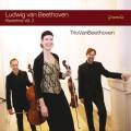 Beethoven : Les trios pour piano, vol. 3. TrioVanBeethoven.