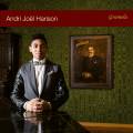 Andri Jol Harison : uvres pour piano de Strauss, Liszt, Beethoven et Schubert.