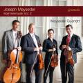 Joseph Mayseder : Musique de chambre, vol. 2. Quatuor Mayseder.