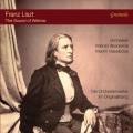 Liszt : L'œuvre orchestrale. Haselböck.