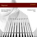 Rejoice ! : uvres pour chur et orgue. Kogert, Glaner.