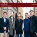 Ivan Erd : Les quatuors  cordes. Quatuor Accord.