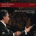 Bruckner : Symphonie n 5. Ballot.