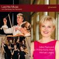 Lieder et mlodies pour soprano et orchestre. Raimondi, Lessky.