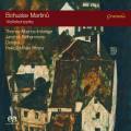 Martinu : Concertos pour violon n 1 et 2. Irnberger, Frster.