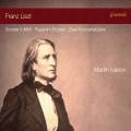 Liszt : uvres pour piano. Ivanov.