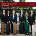 Joseph Mayseder : Musique de chambre, vol. 5. Christian, Ensemble VioLissymo.