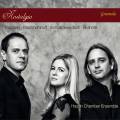 Nostalgia. Musique de chambre. Haydn Chamber Ensemble.